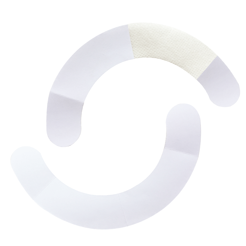 Ostomy Elastic Strip